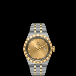 Tudor Royal Discount