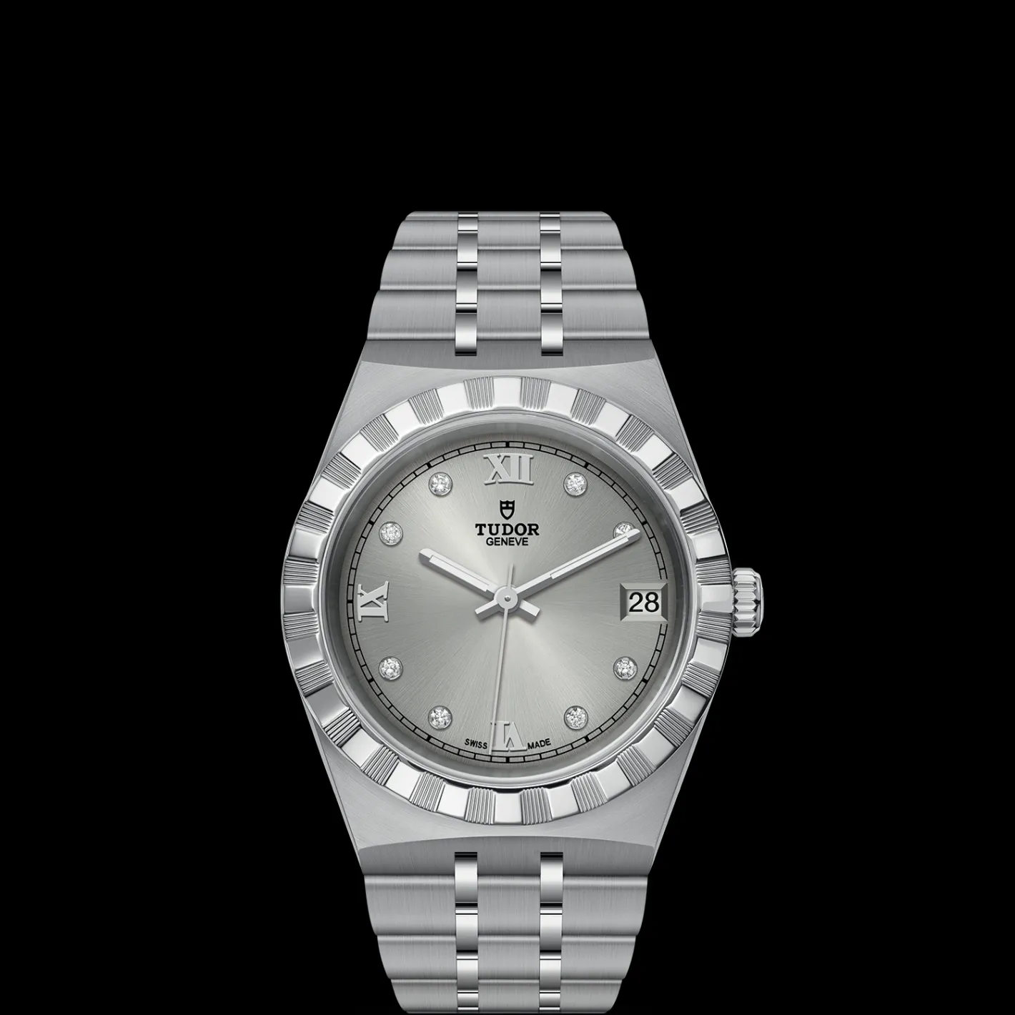 Tudor Royal Sale