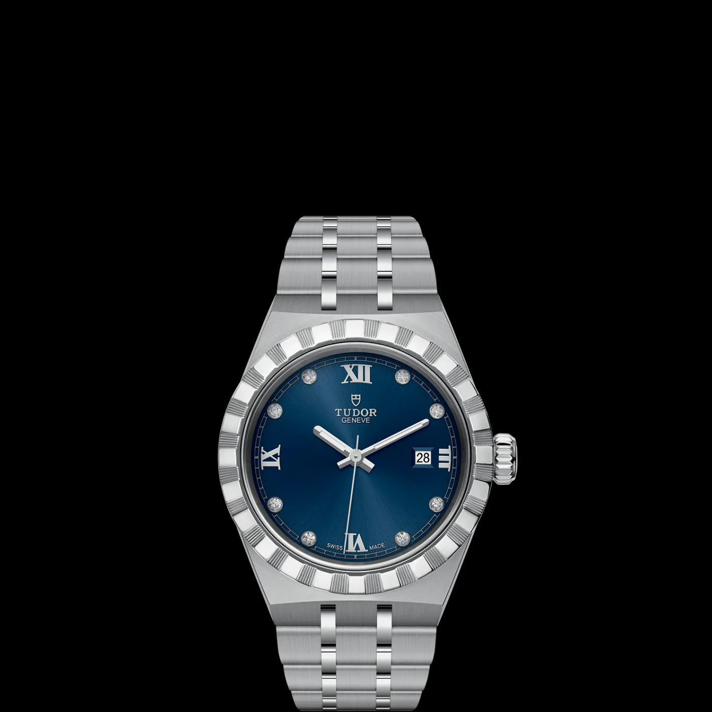 Tudor Royal Discount