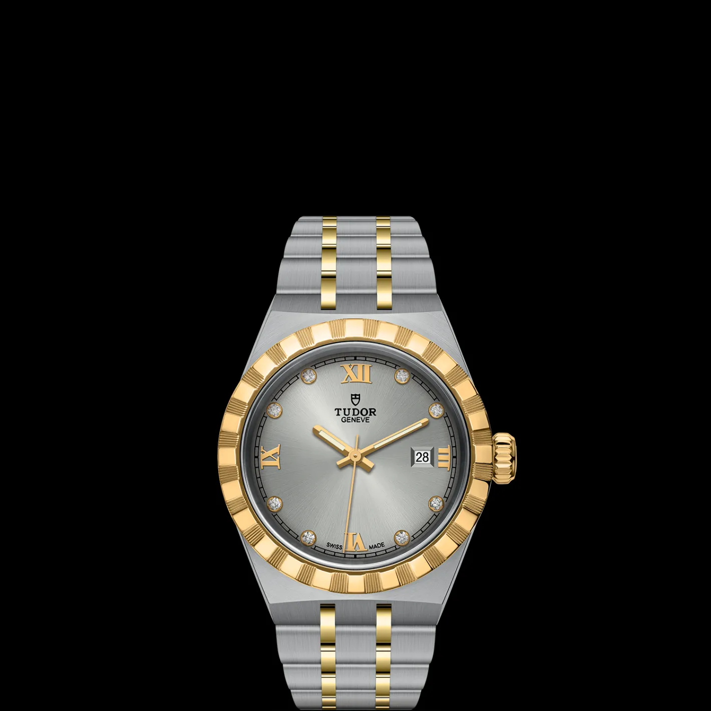 Tudor Royal Sale