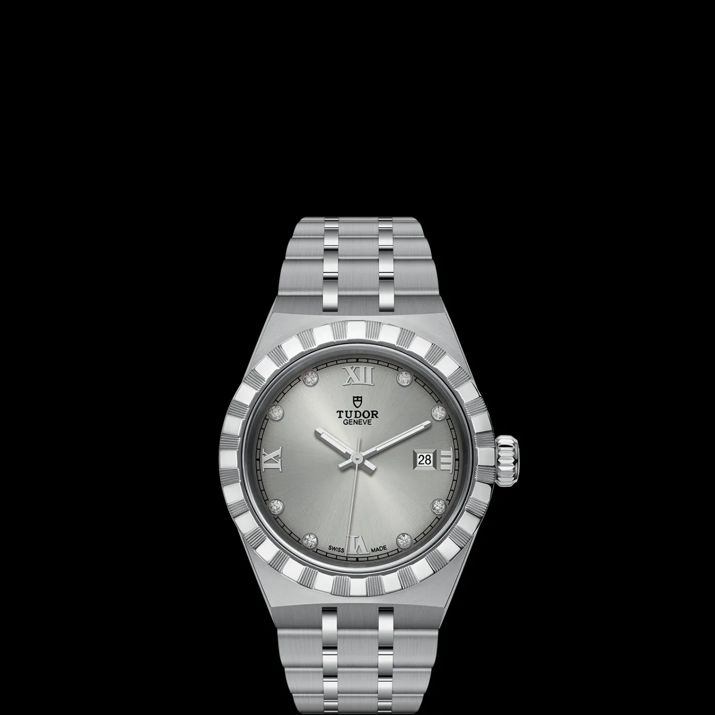 Tudor Royal Discount