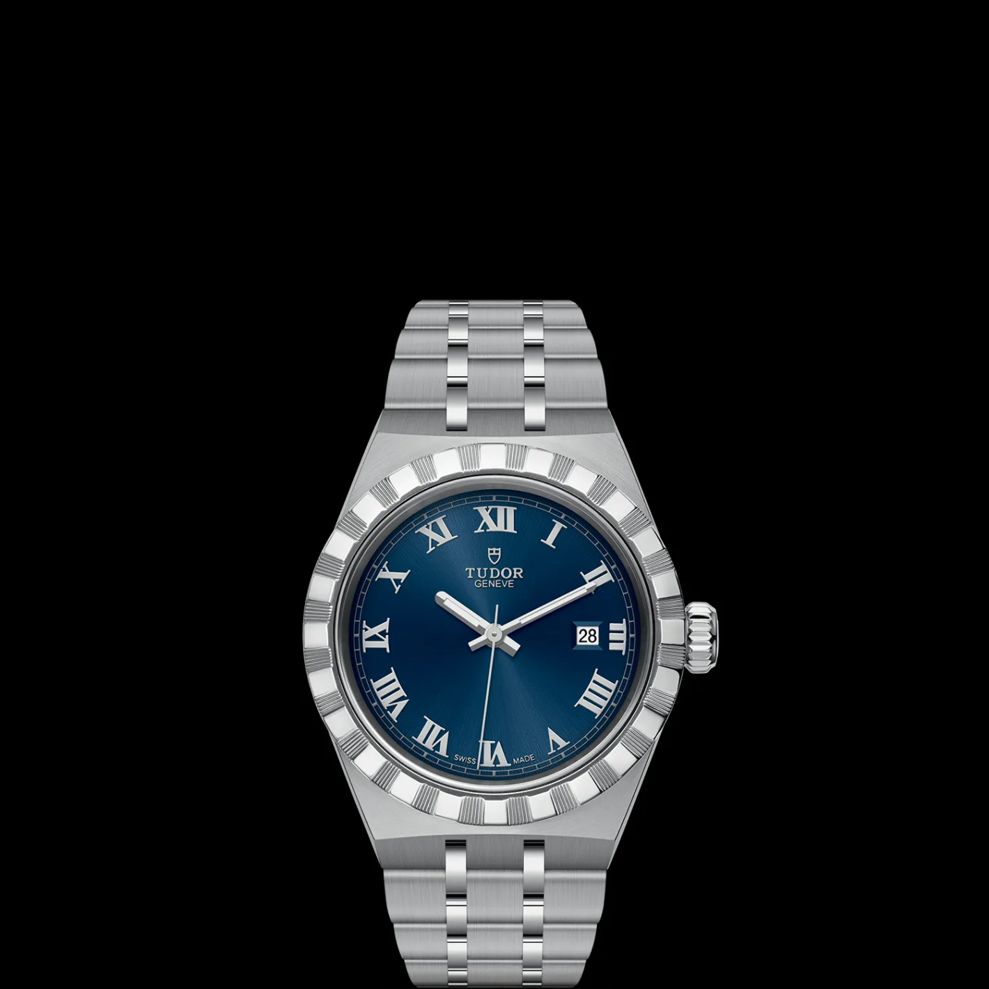 Tudor Royal Discount