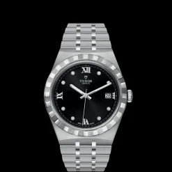 Tudor Royal Hot