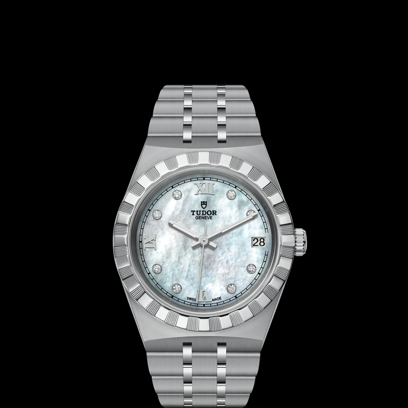 Tudor Royal Best