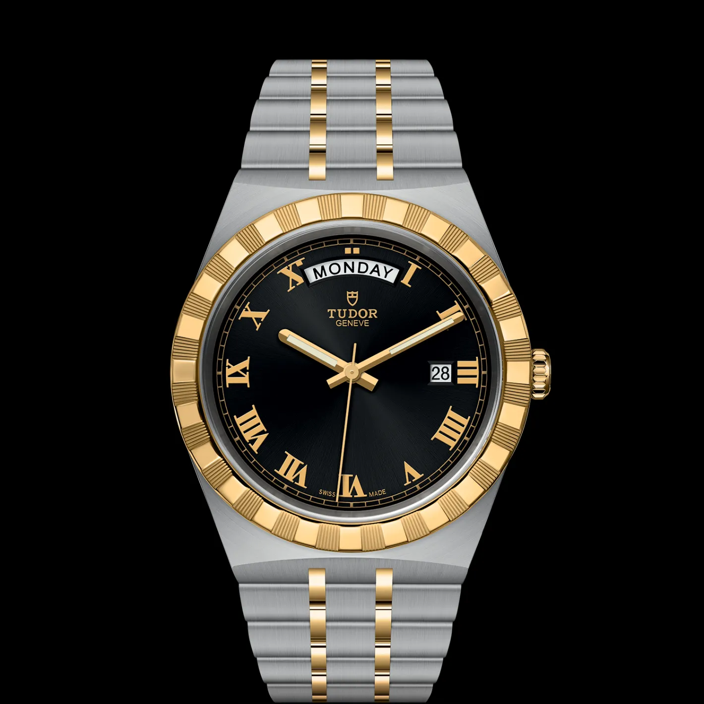 Tudor Royal Clearance