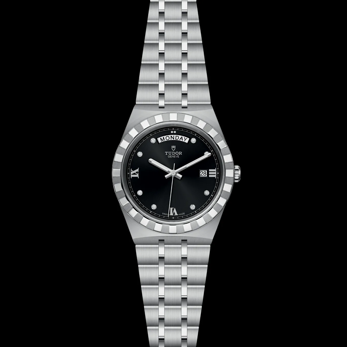 Tudor Royal Sale