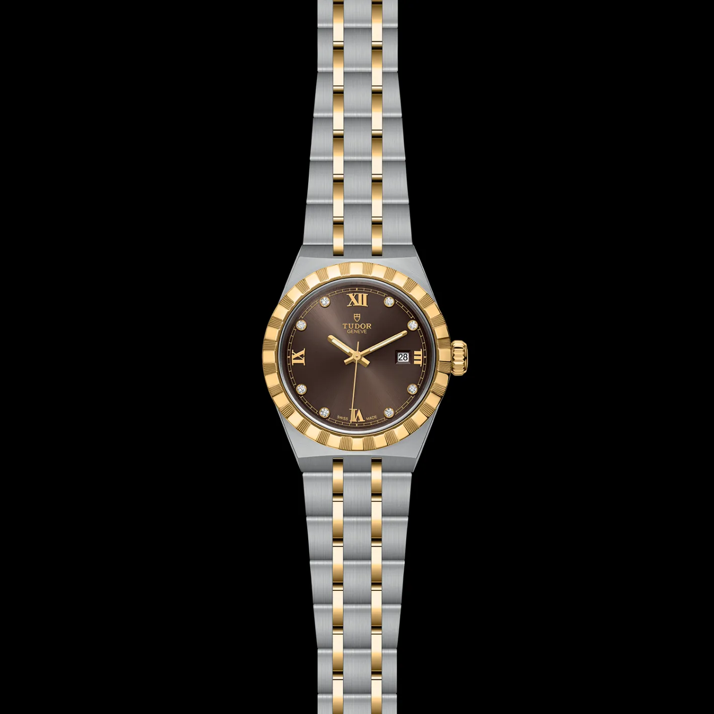 Tudor Royal Hot
