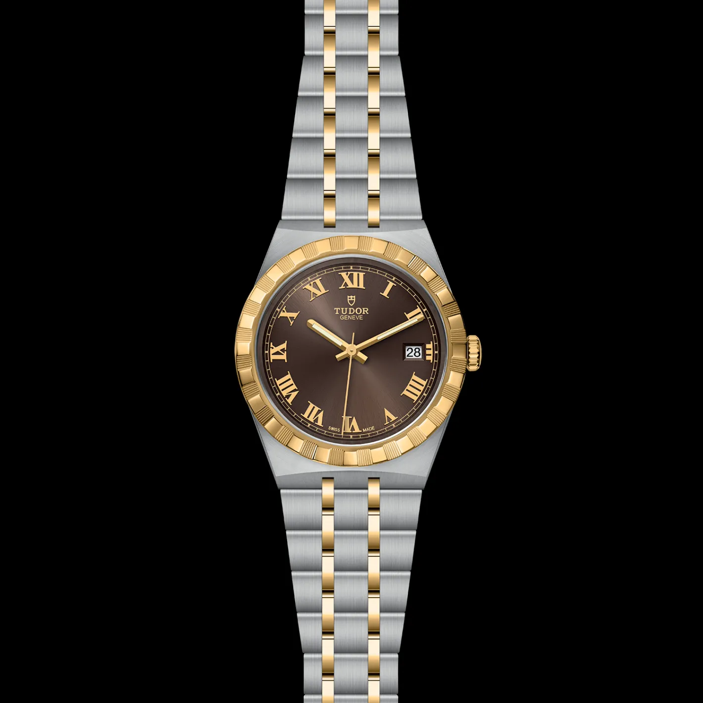 Tudor Royal New