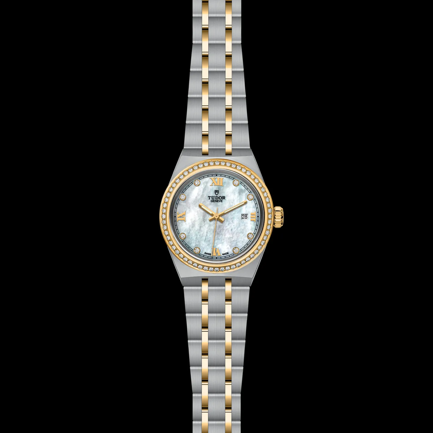 Tudor Royal Sale