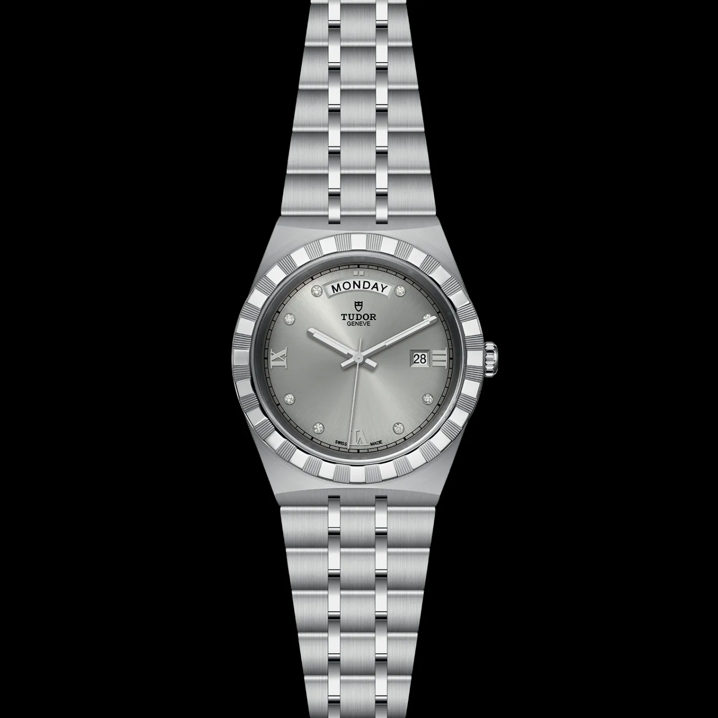 Tudor Royal New