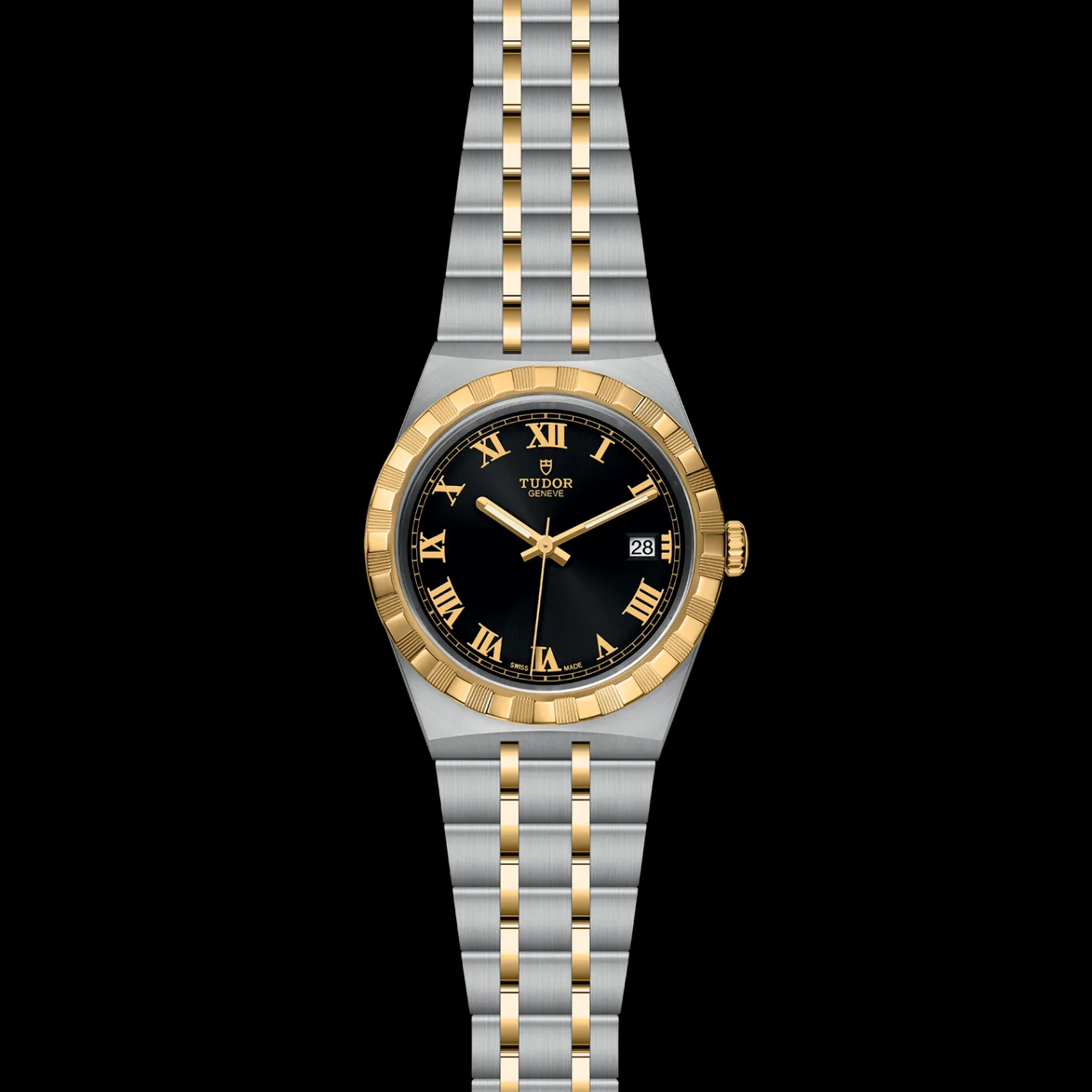 Tudor Royal New
