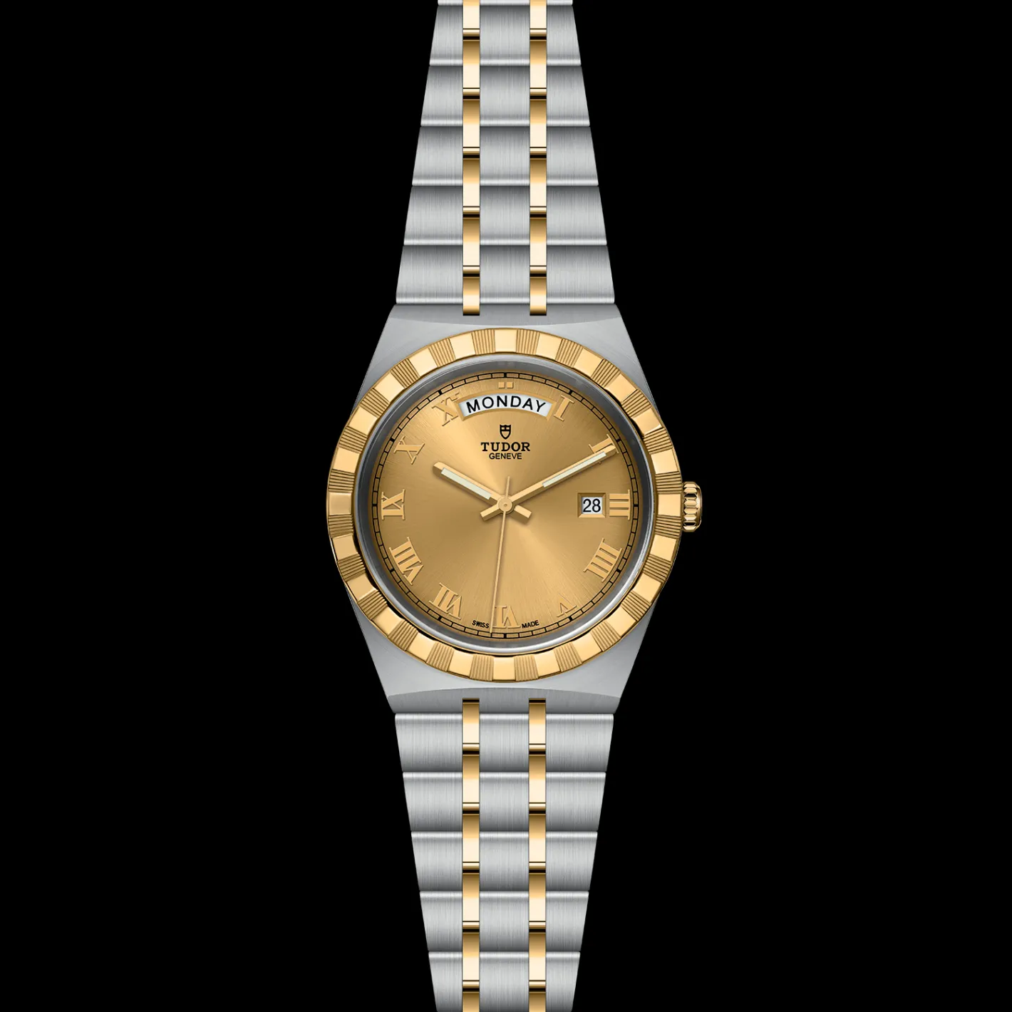 Tudor Royal Sale
