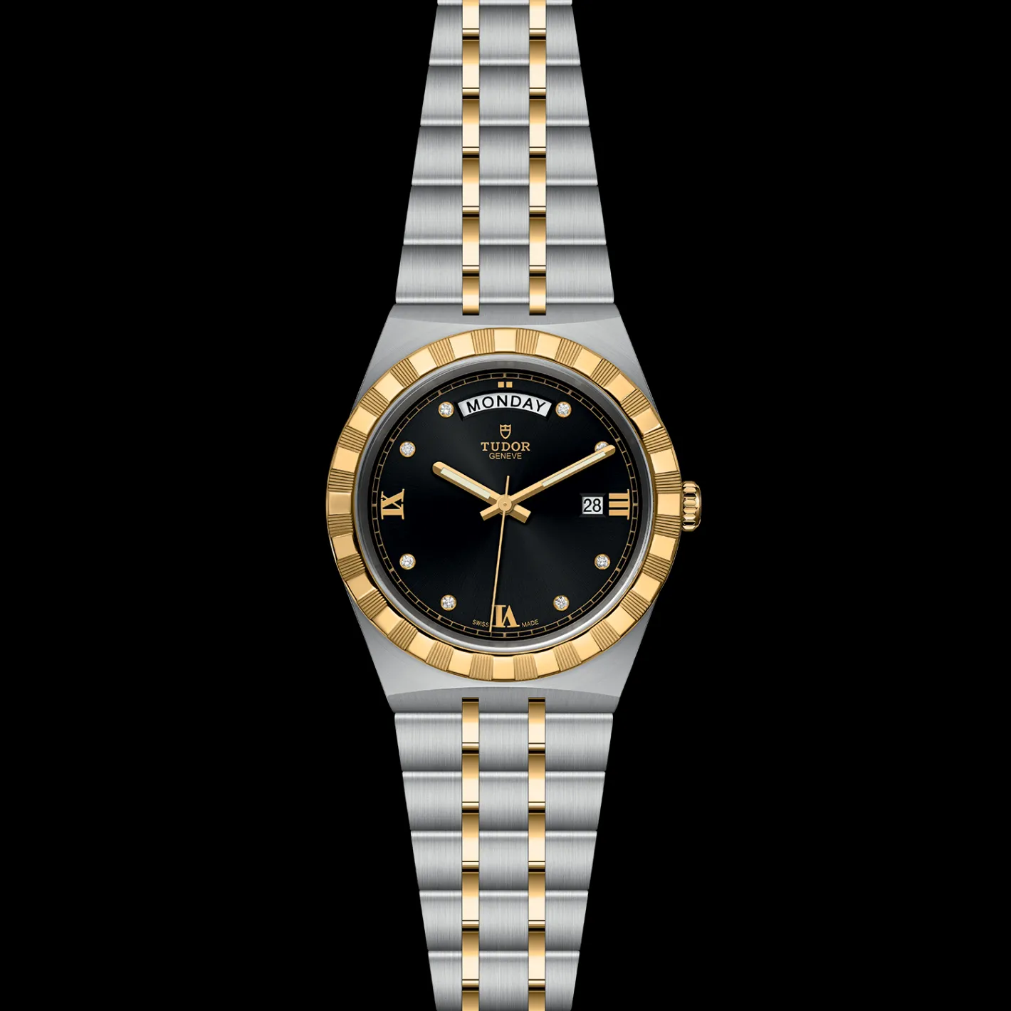 Tudor Royal Hot