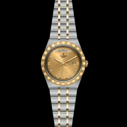 Tudor Royal Hot