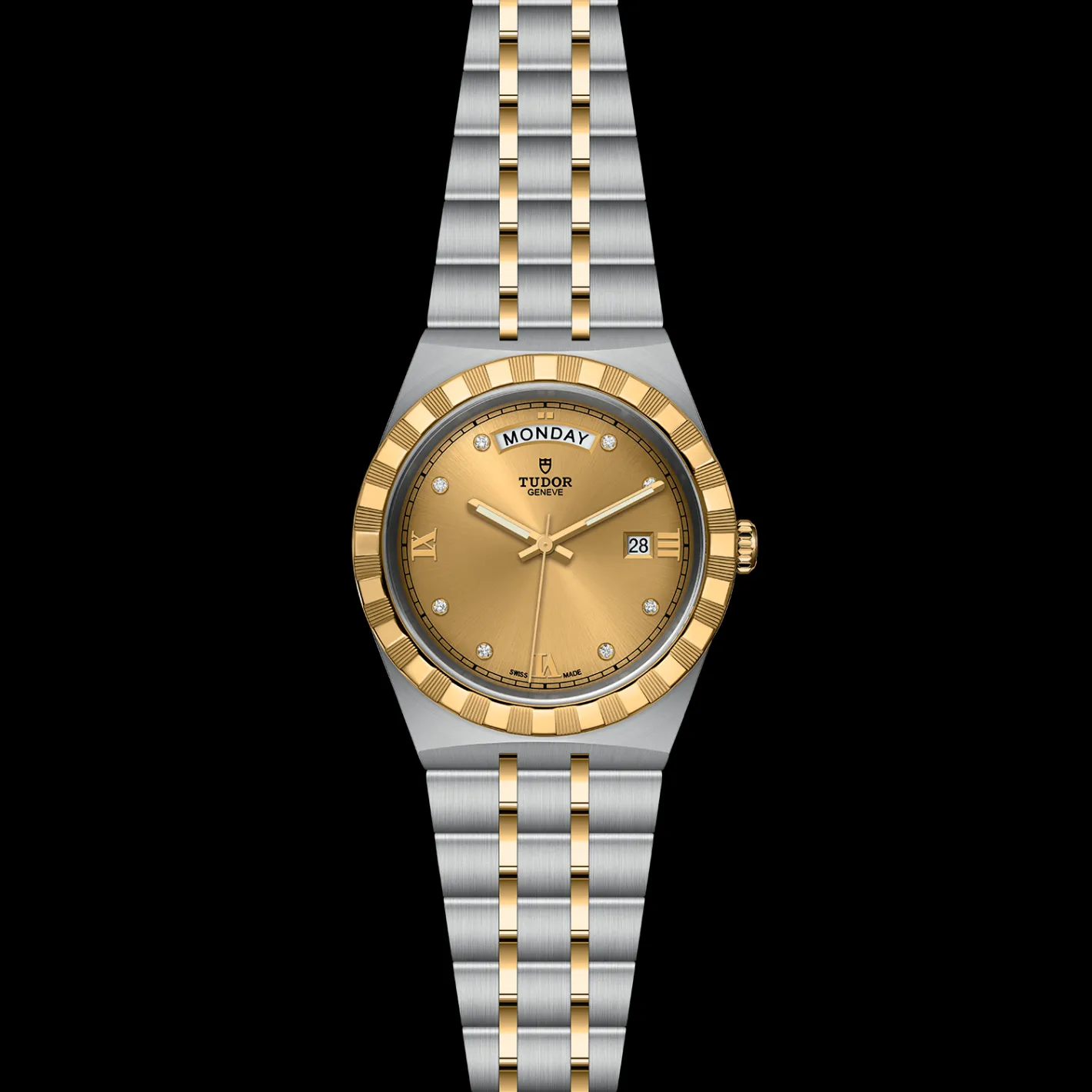 Tudor Royal Hot
