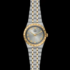 Tudor Royal Best