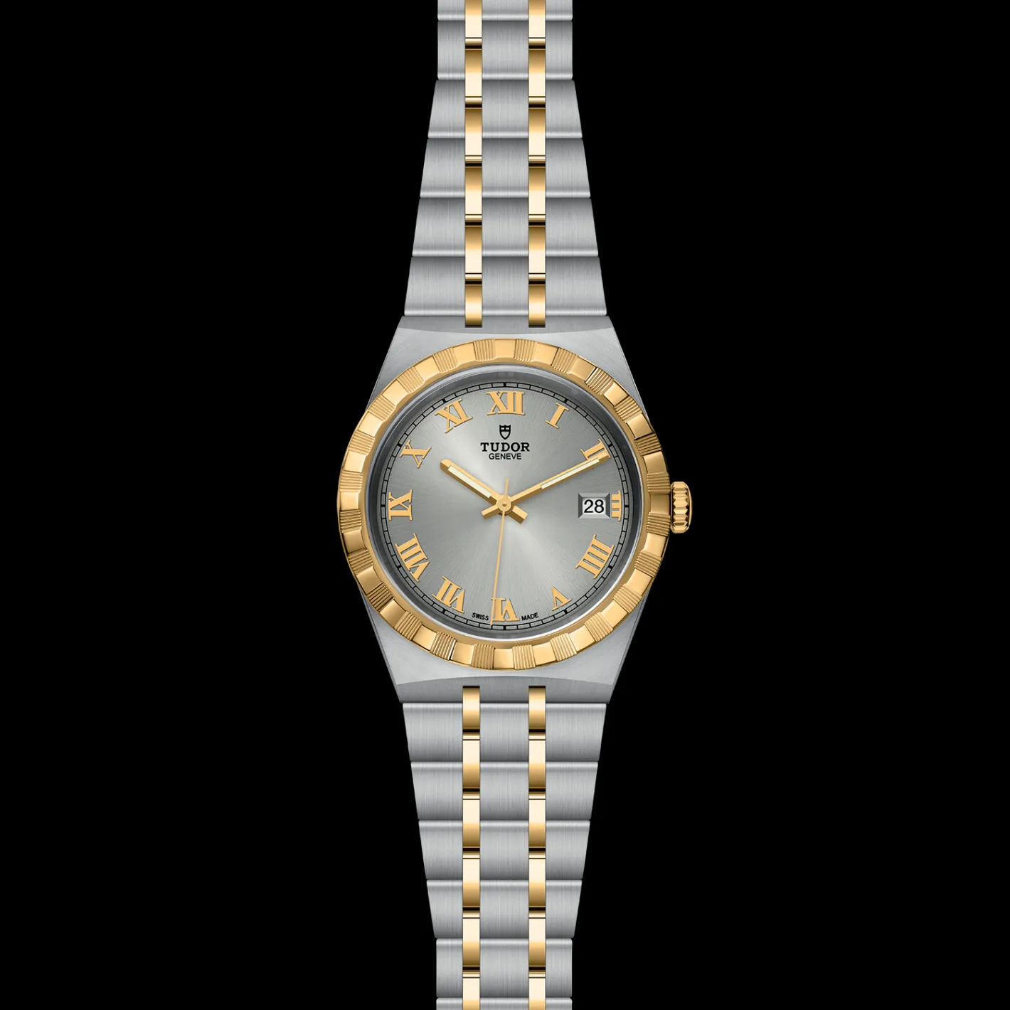Tudor Royal Best