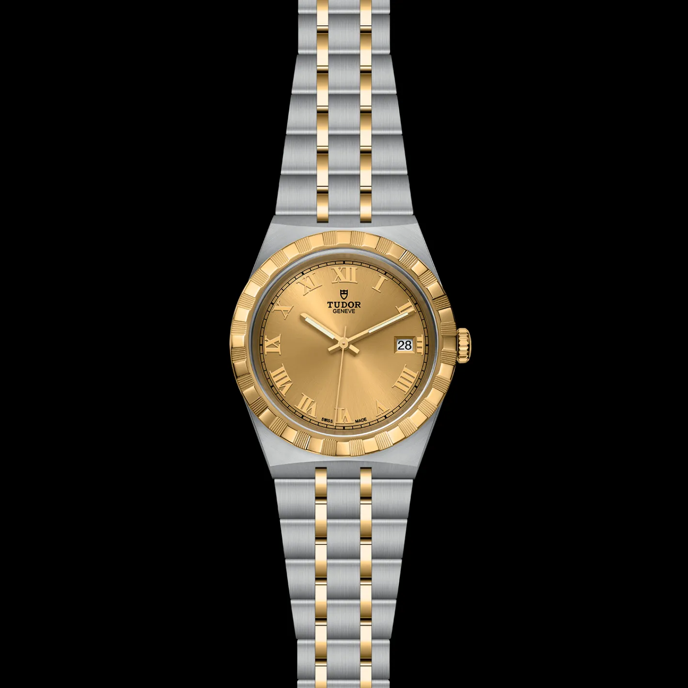 Tudor Royal Sale