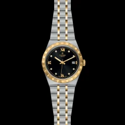Tudor Royal Clearance