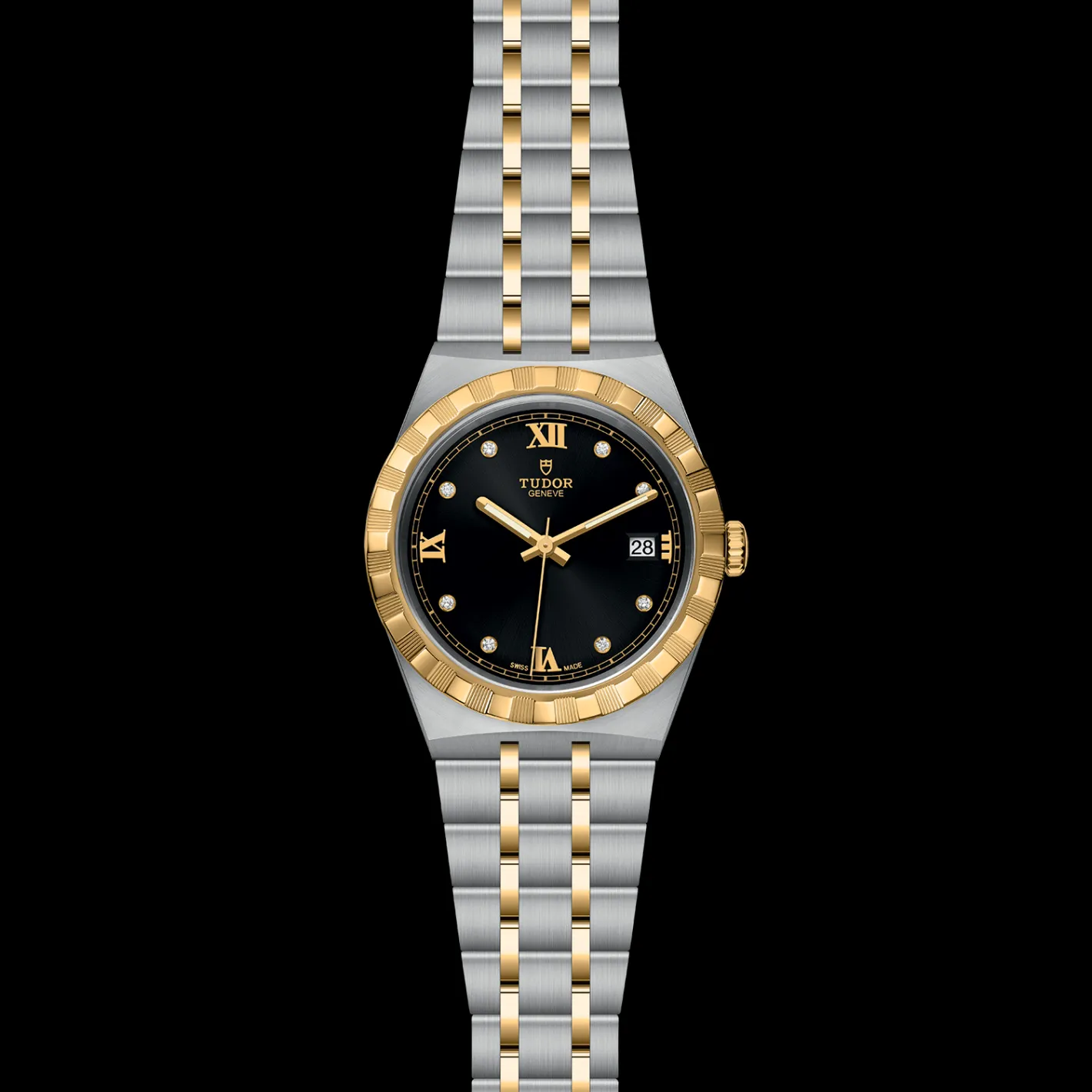 Tudor Royal Clearance