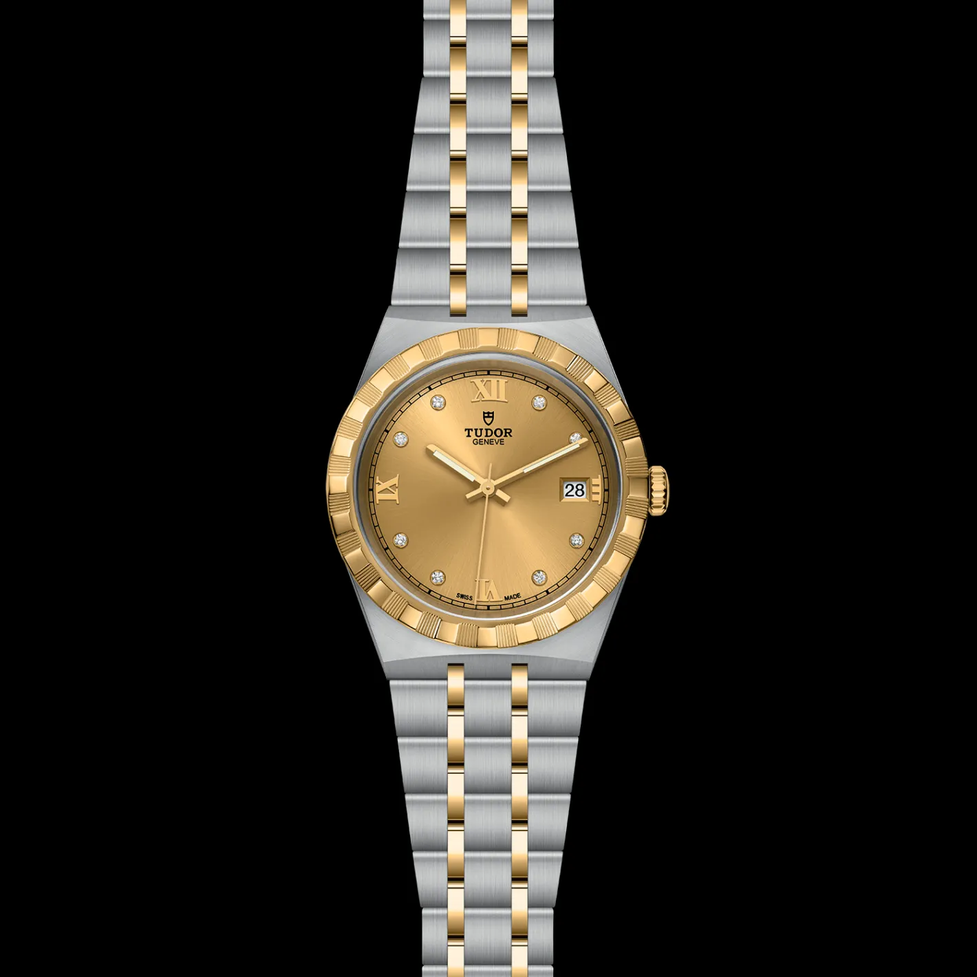 Tudor Royal Discount