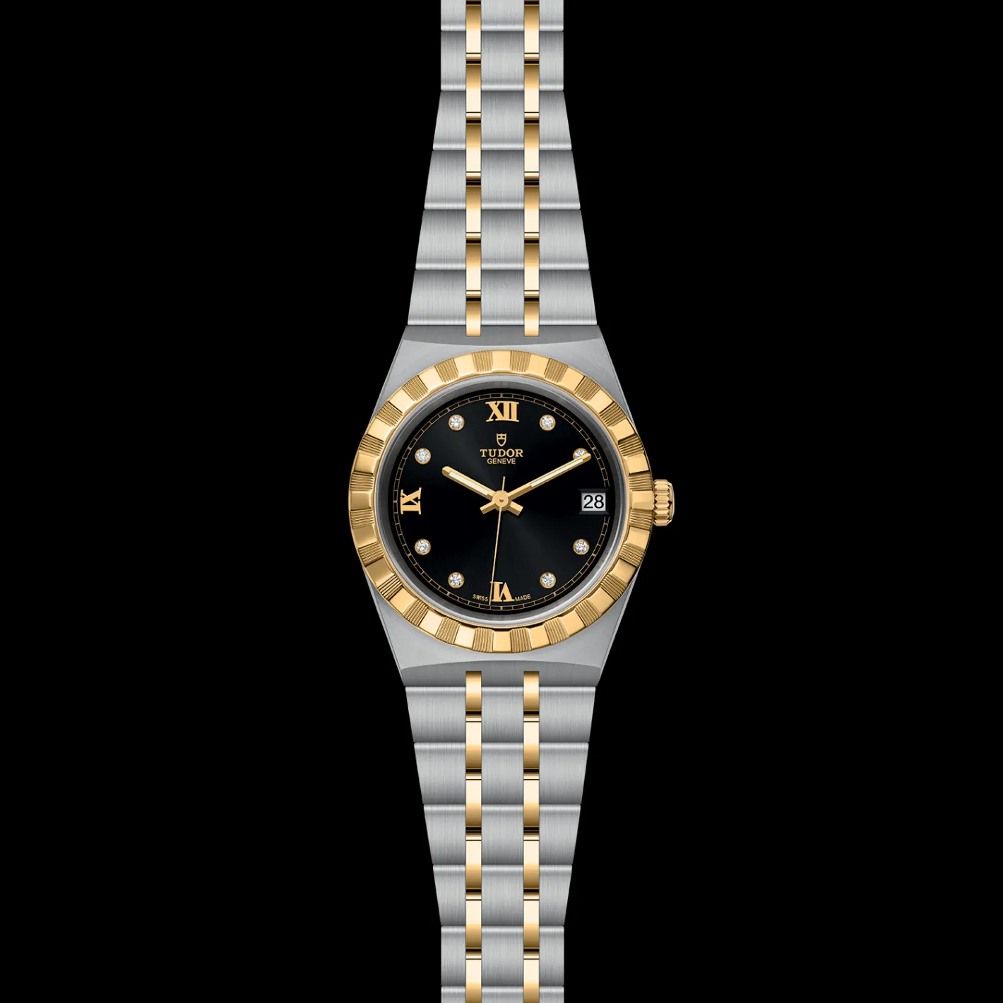 Tudor Royal Discount