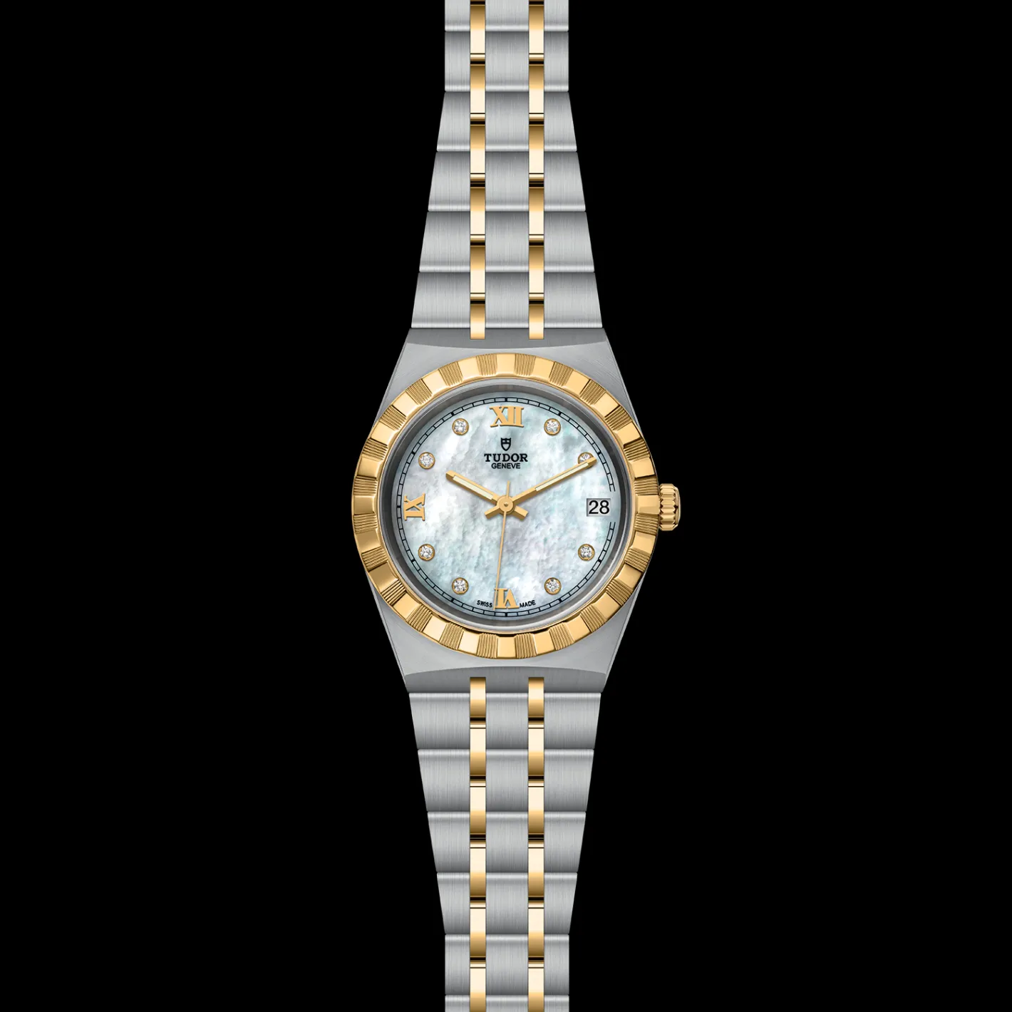 Tudor Royal Best