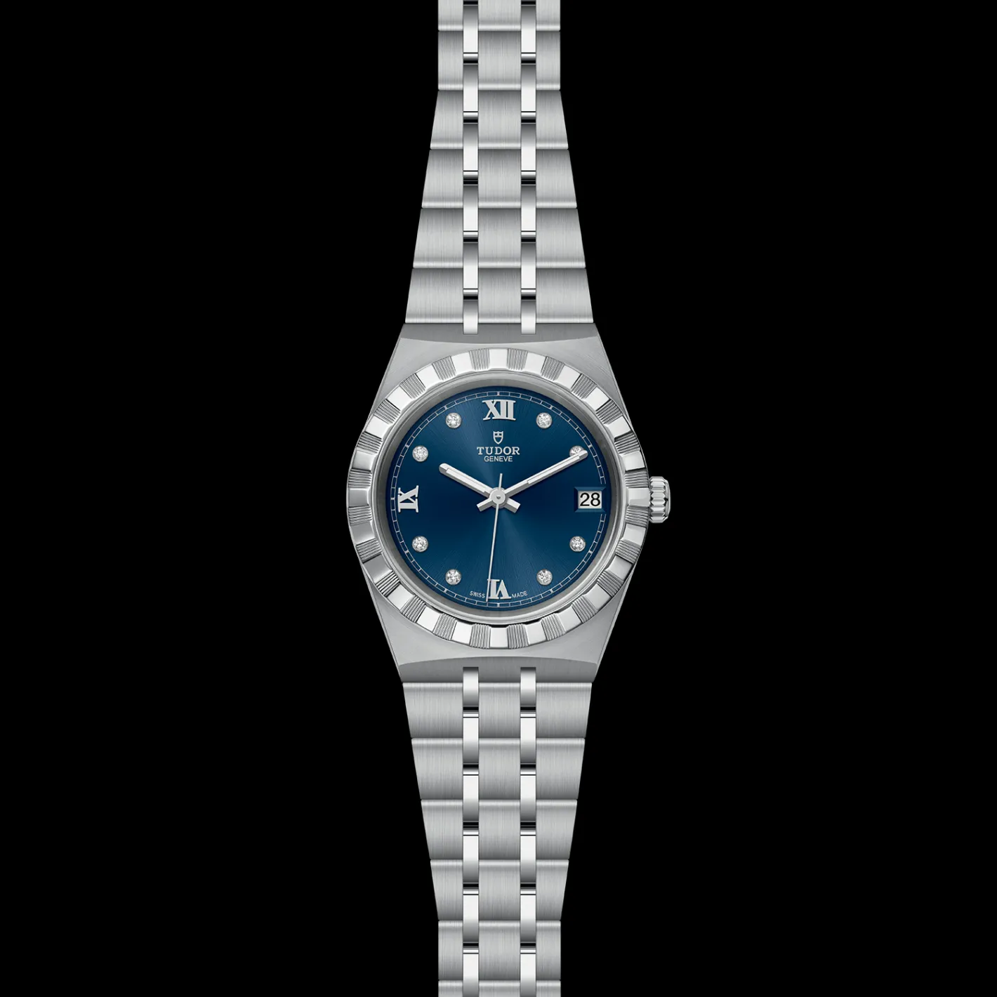Tudor Royal Discount