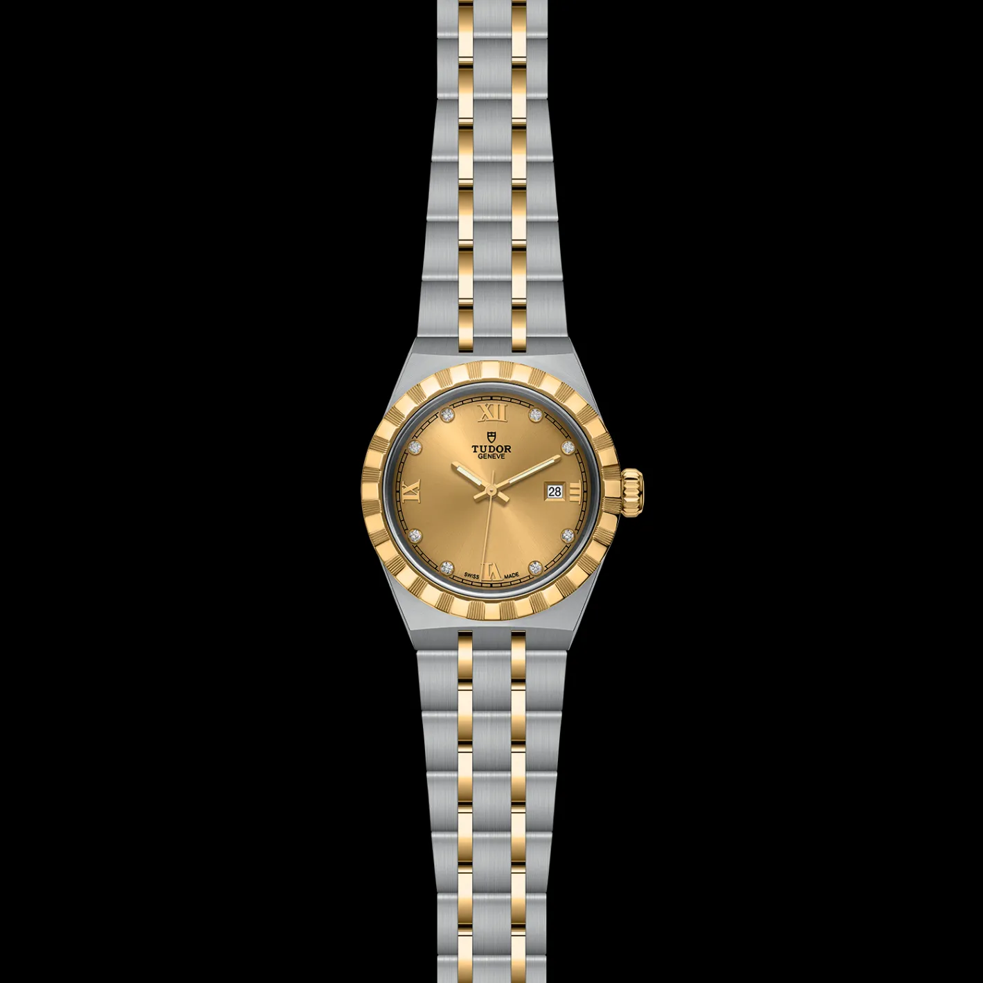 Tudor Royal Discount