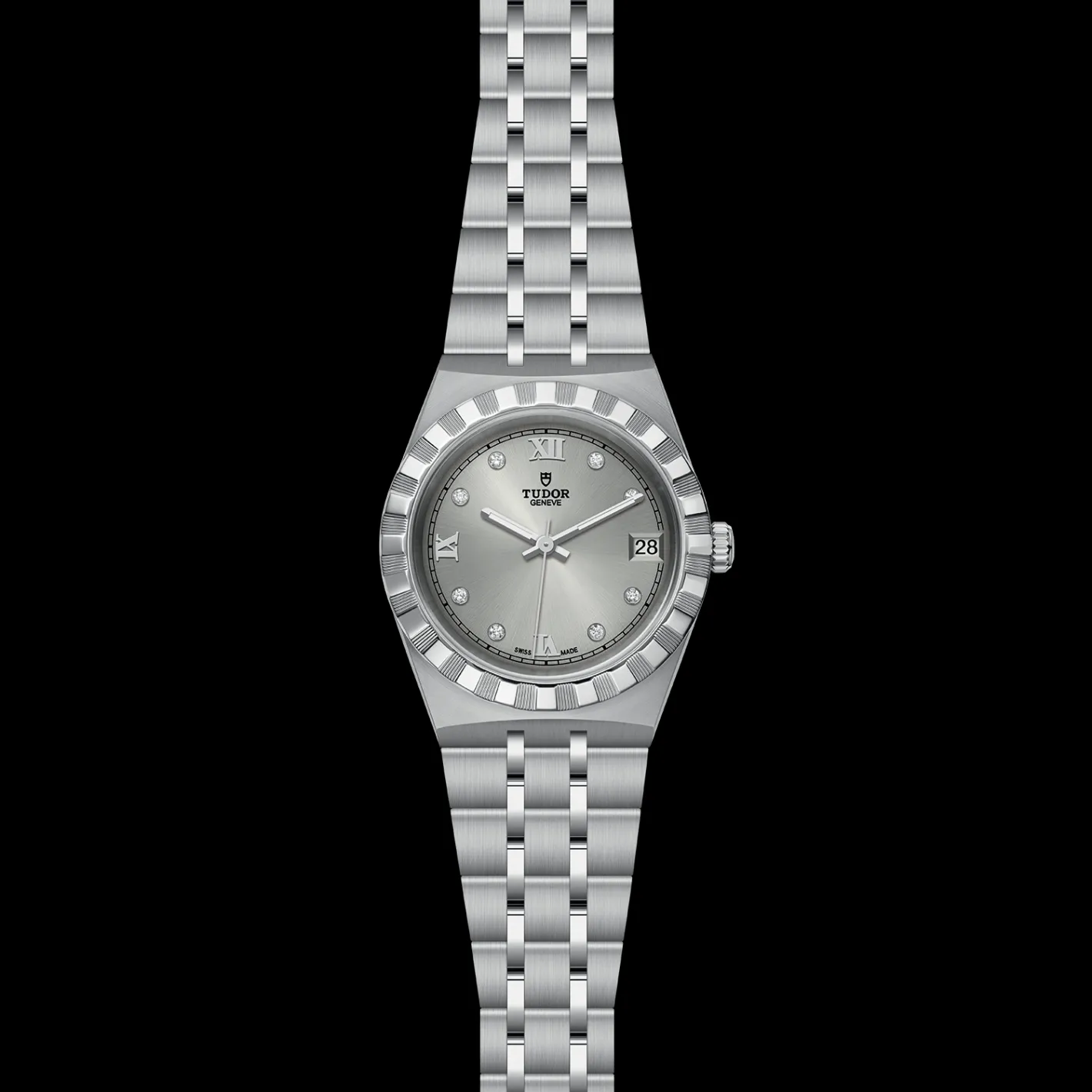Tudor Royal Sale