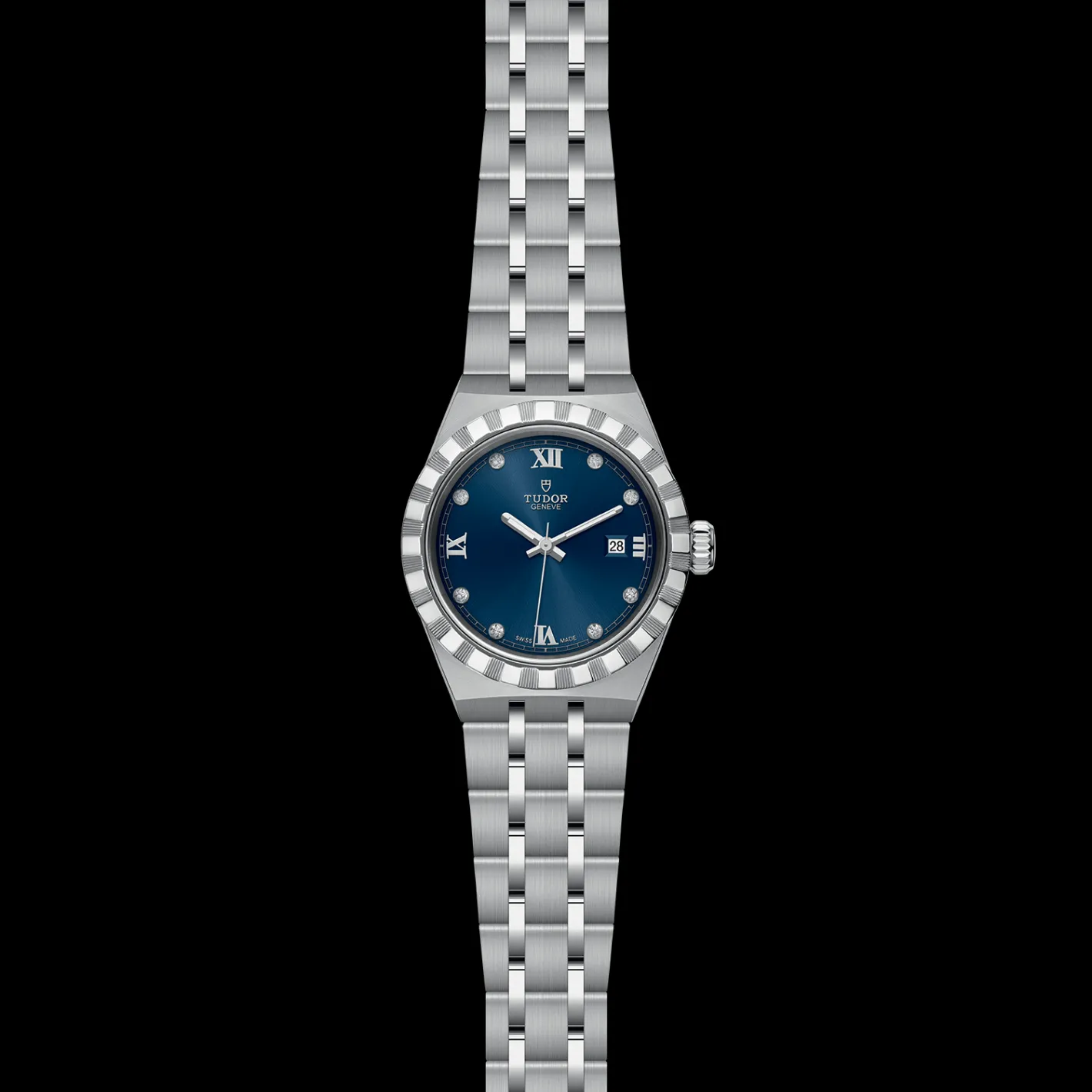 Tudor Royal Discount