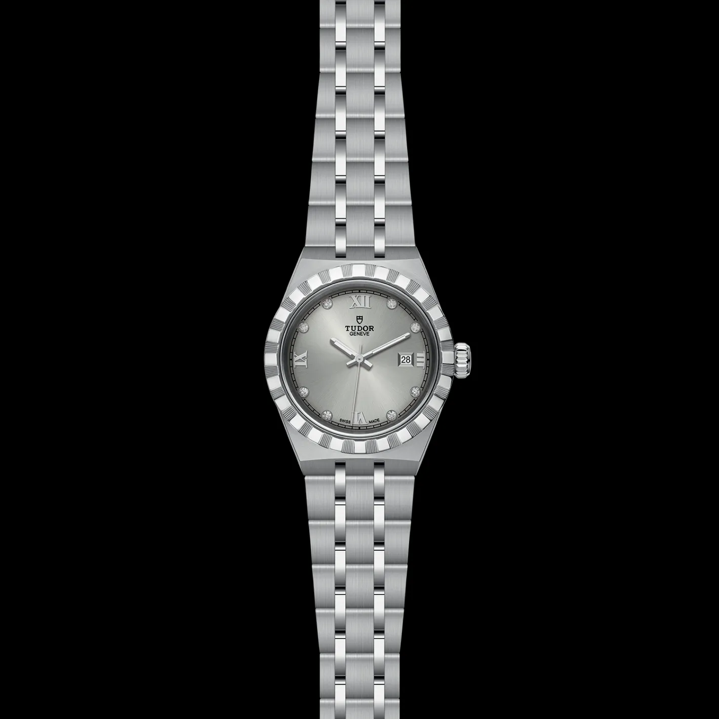 Tudor Royal Discount