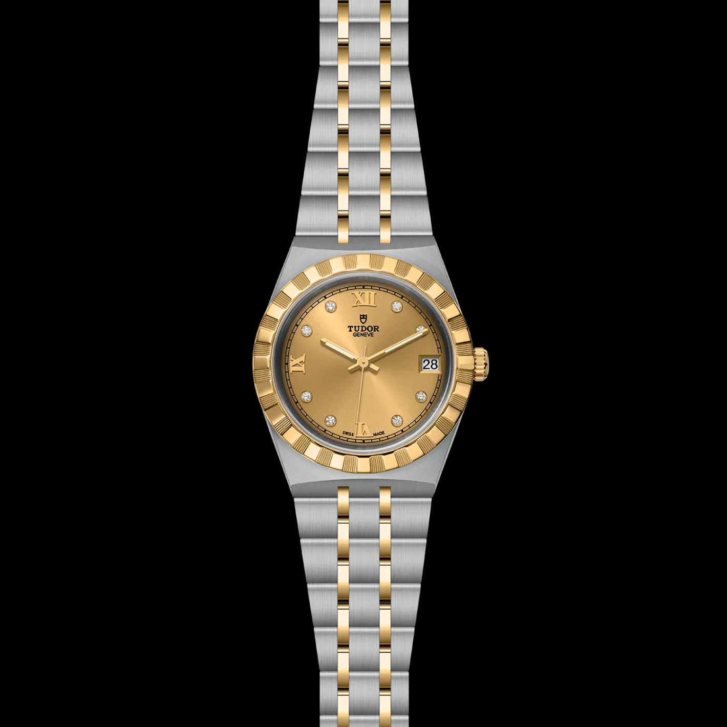 Tudor Royal Best