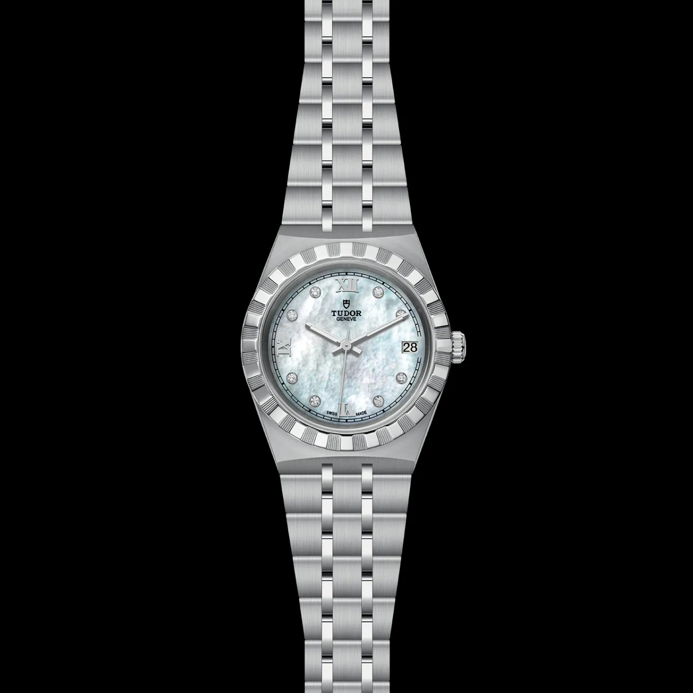 Tudor Royal Best