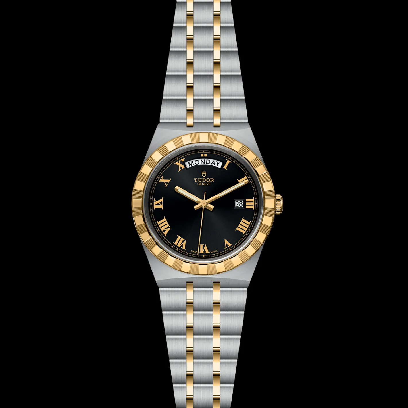 Tudor Royal Clearance