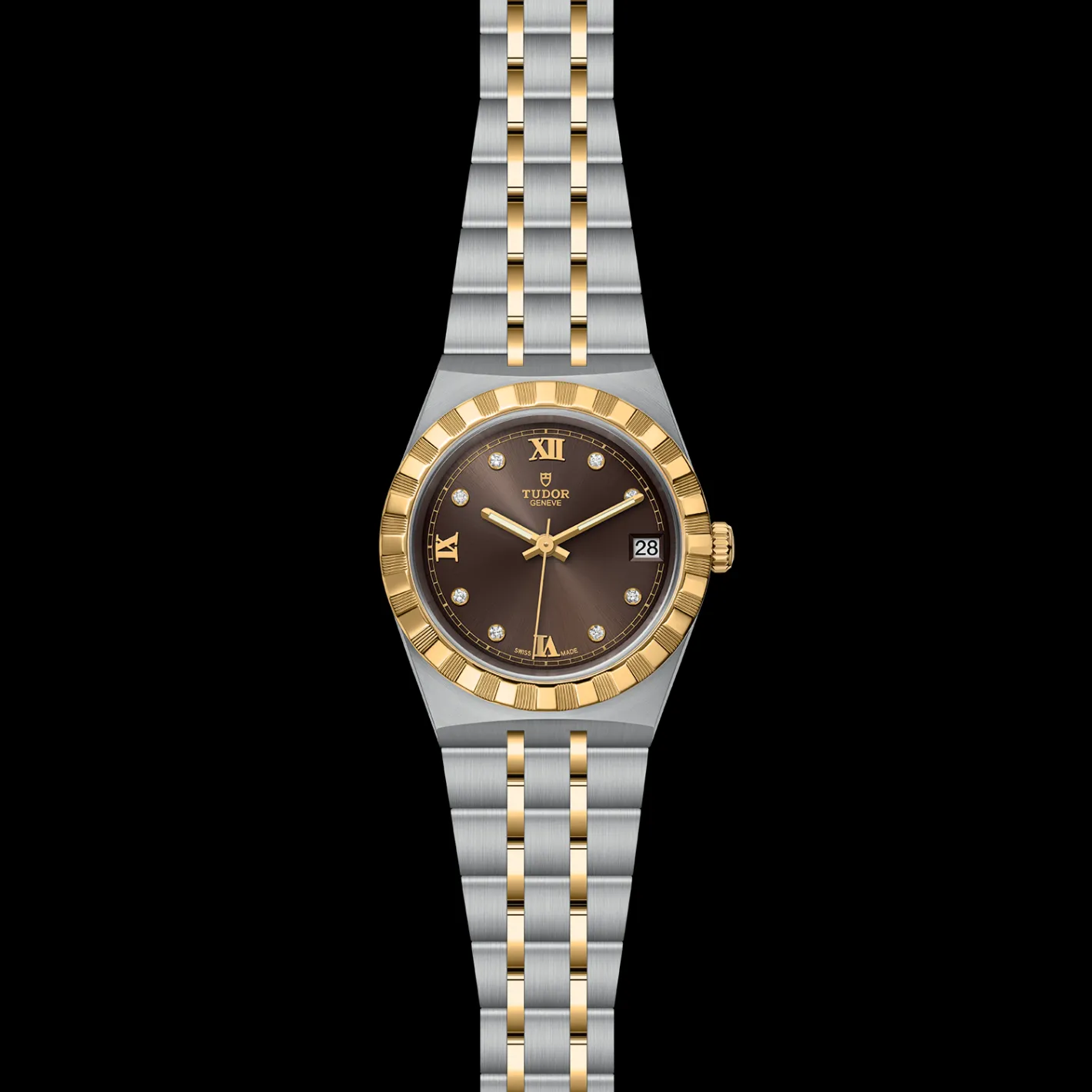 Tudor Royal Best