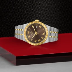Tudor Royal New