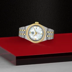 Tudor Royal Sale