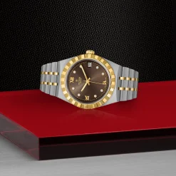Tudor Royal Best