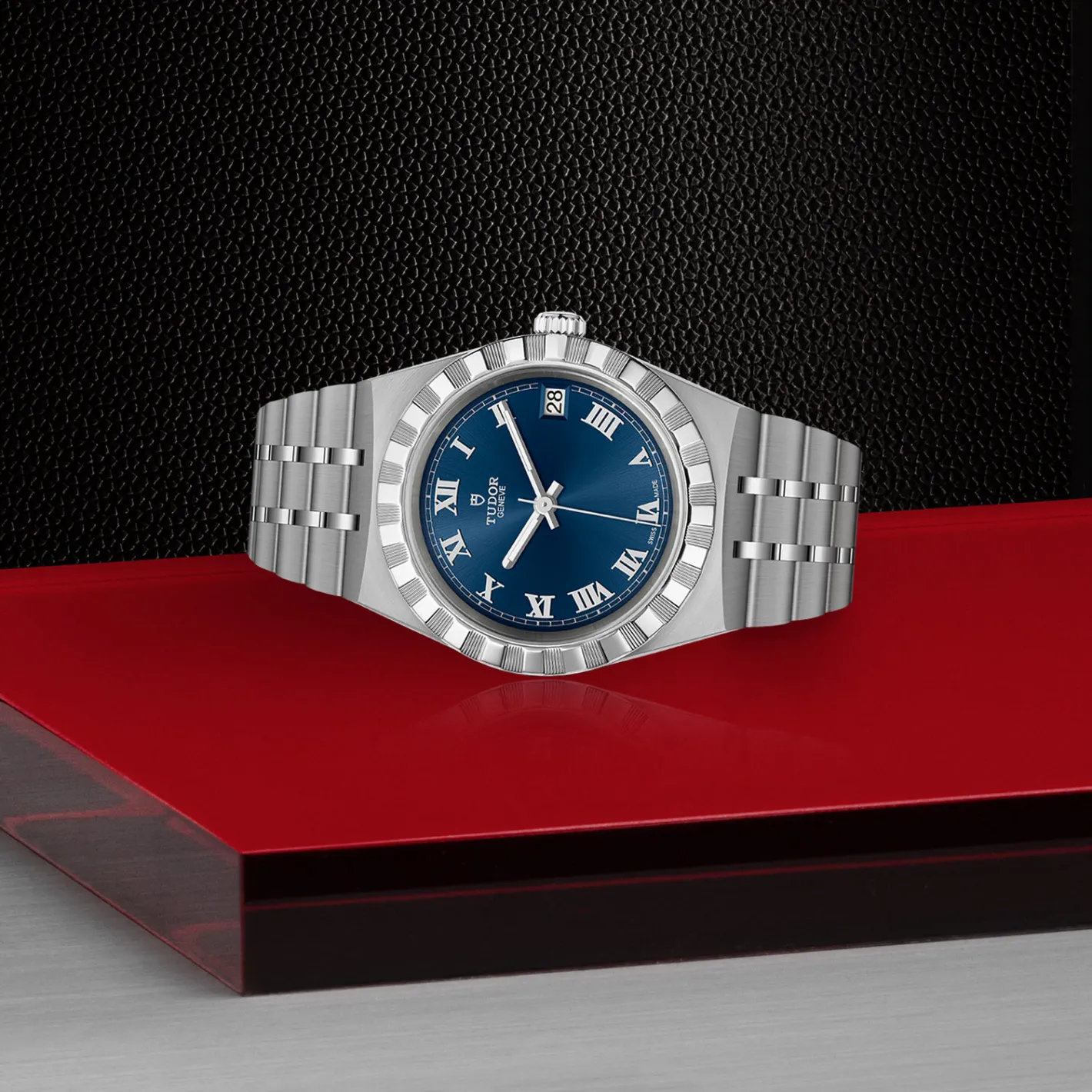 Tudor Royal Sale