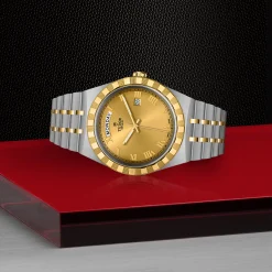 Tudor Royal Sale