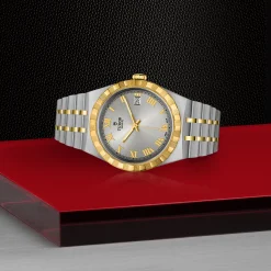 Tudor Royal Best