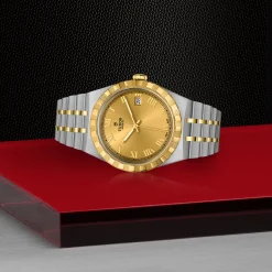 Tudor Royal Sale