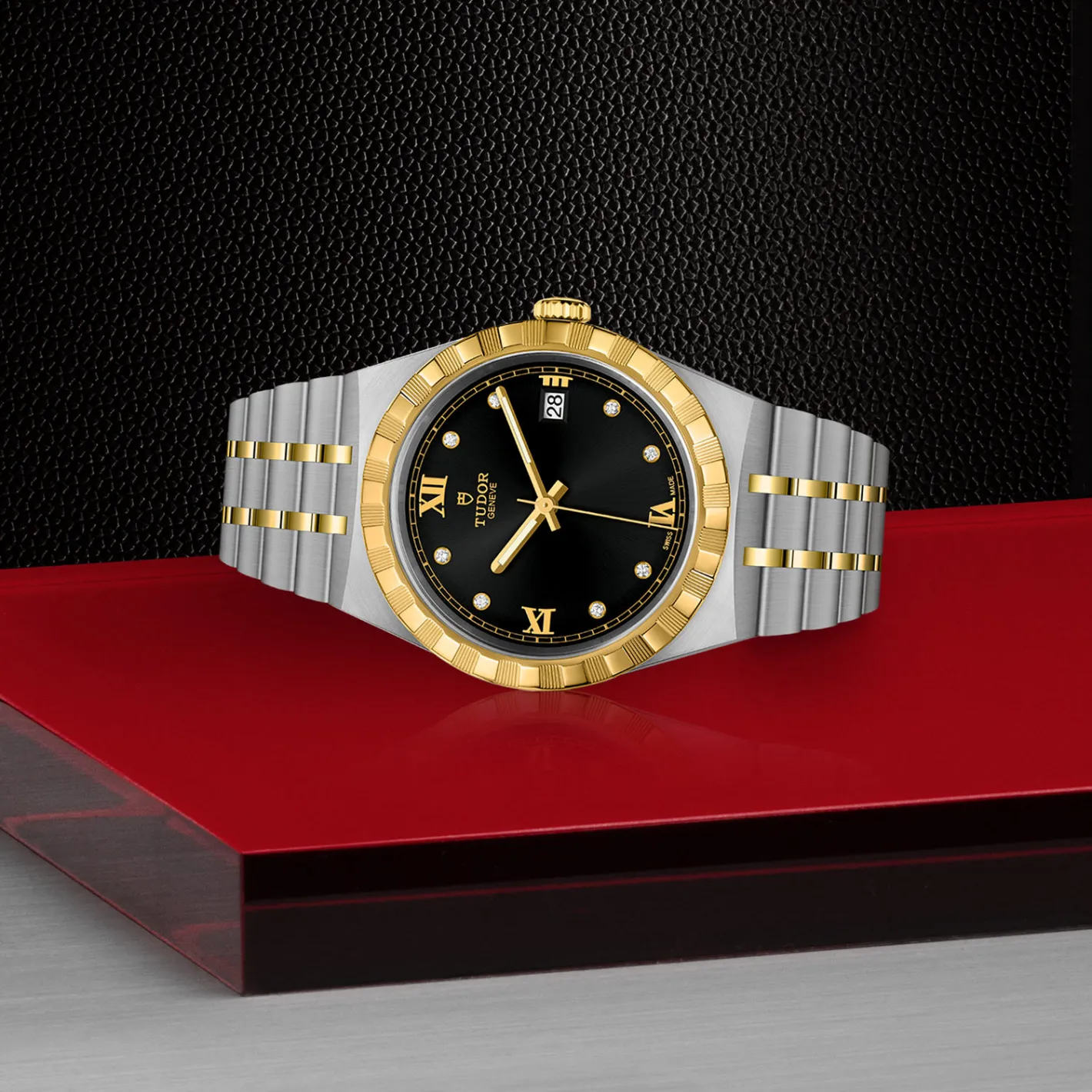 Tudor Royal Clearance