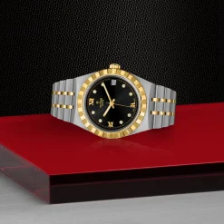 Tudor Royal Discount