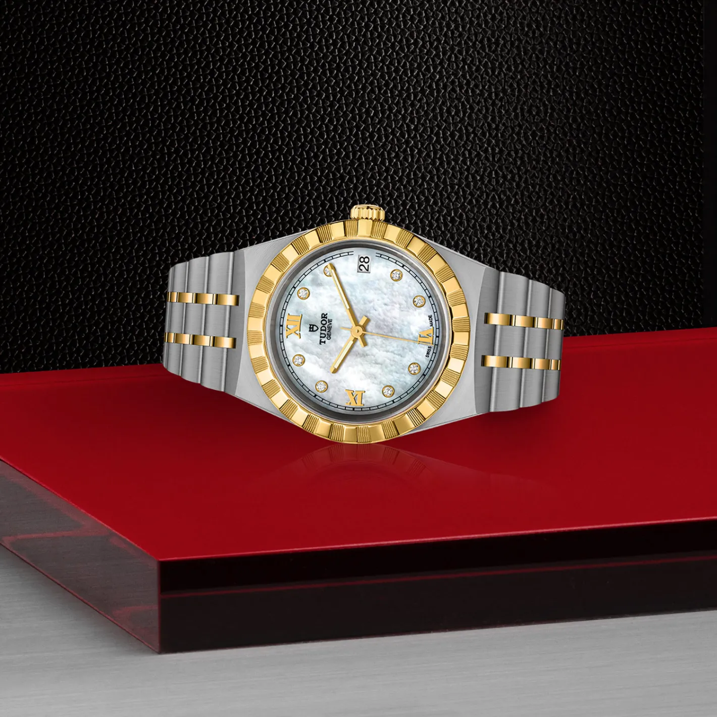 Tudor Royal Best