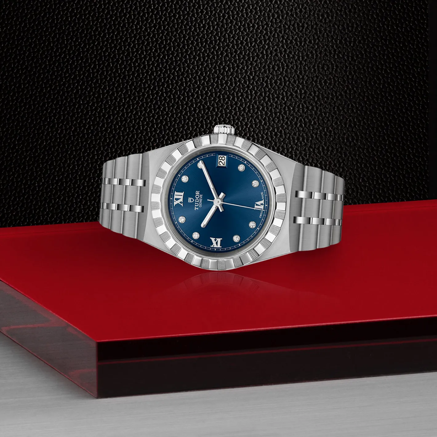 Tudor Royal Discount