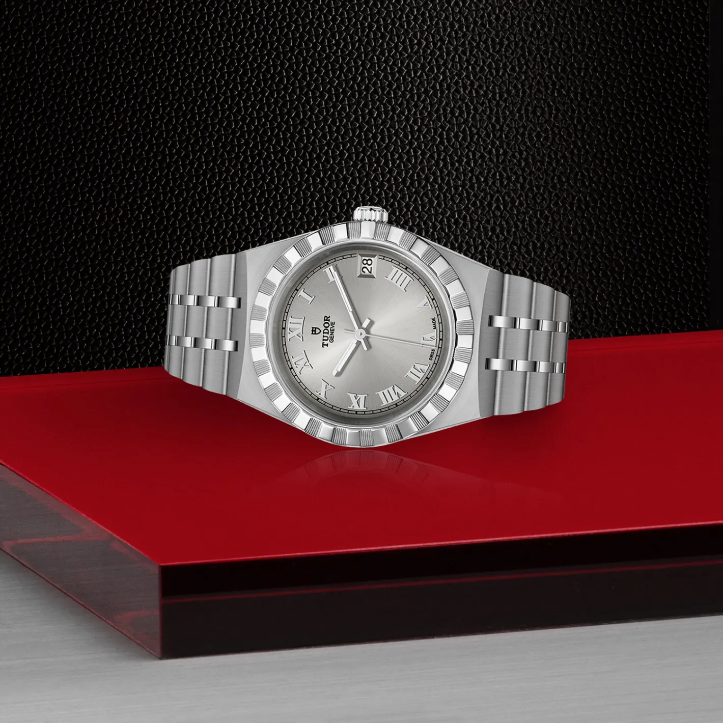 Tudor Royal Sale