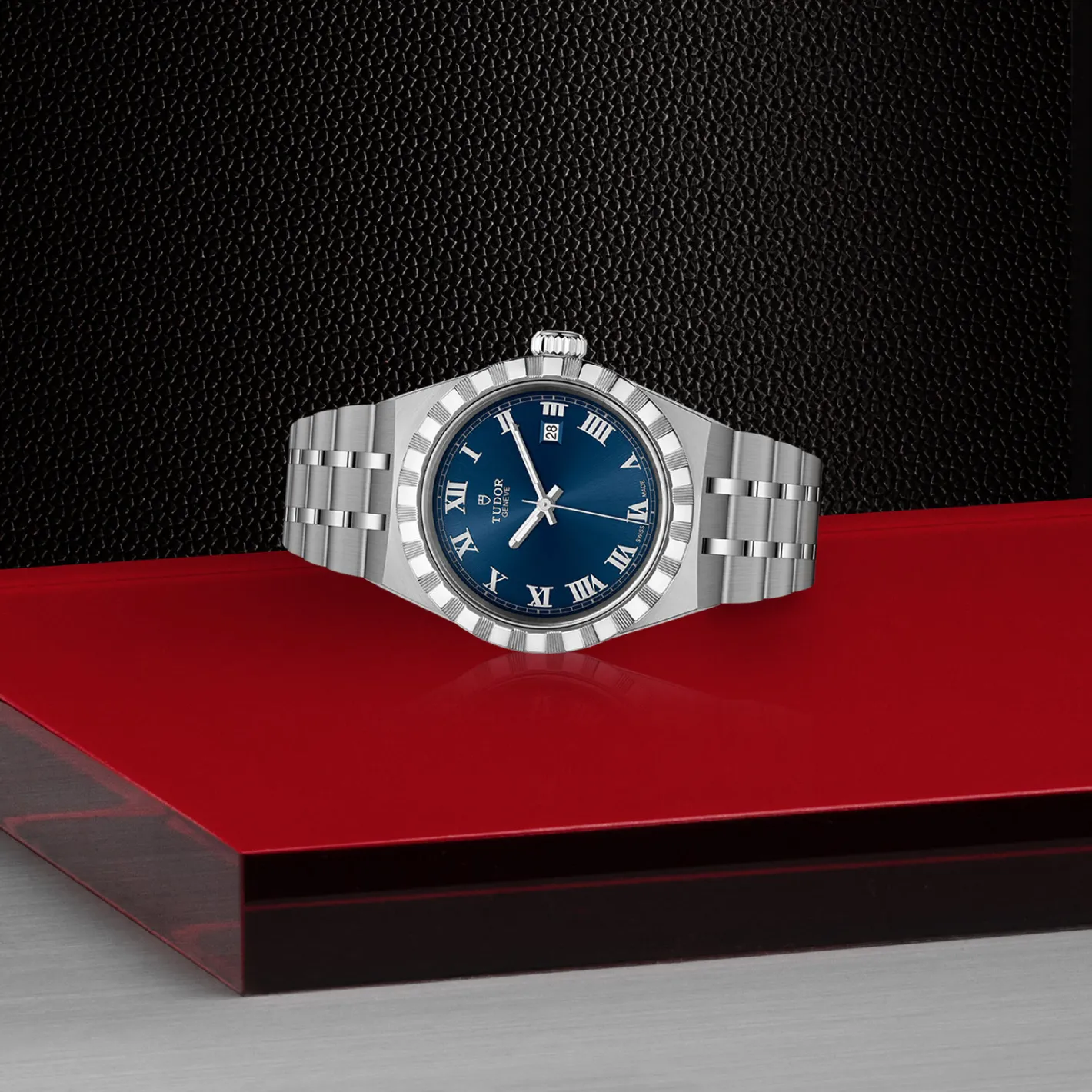 Tudor Royal Discount