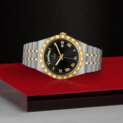 Tudor Royal Clearance